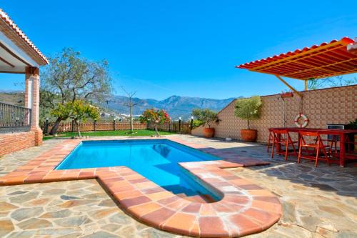 Torrox Villa | Villa Nevero