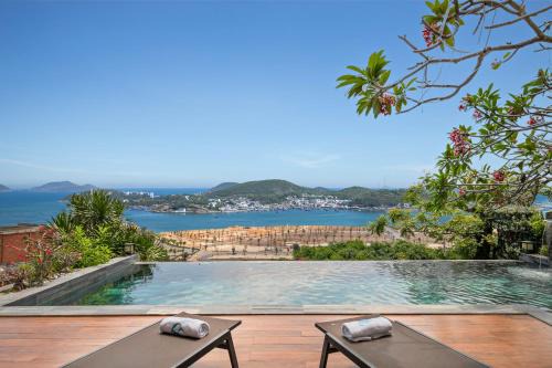 Nha Trang Resort | Villa Nha Trang Ocean Front Luxury Abogo
