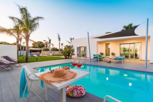 Reitani Villa | Villa Nica