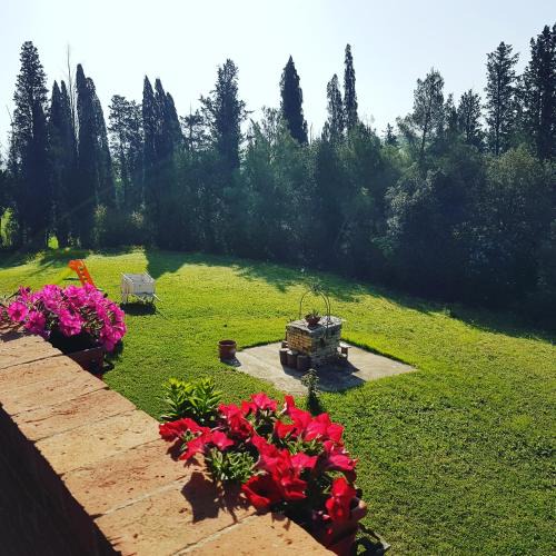 Castelfiorentino Bed & Breakfast | Villa Niccoli