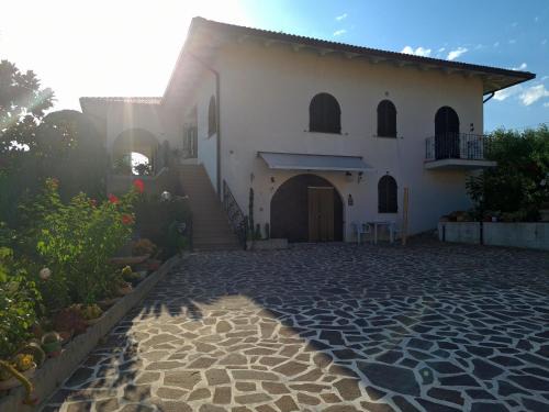 Monteodorisio Apartment | Villa Nicol