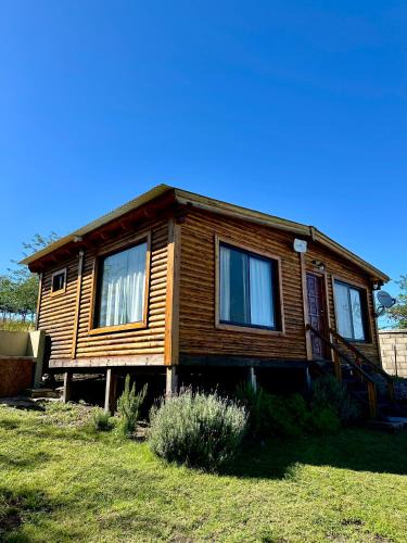 Calamuchita Department Ski Chalet | Villa Nicolasa