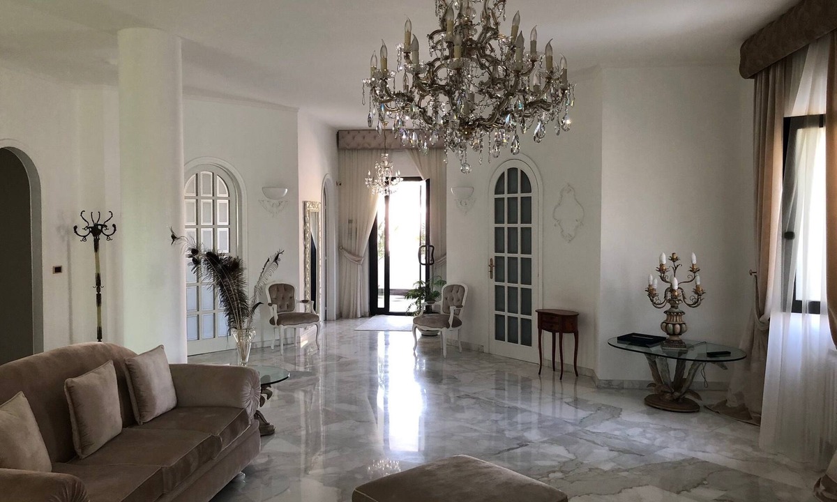 Palese Bed & Breakfast | Villa Nicolaus