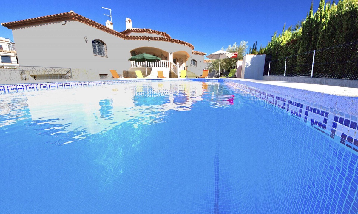 Cap Roig Villa | VILLA NICOLE