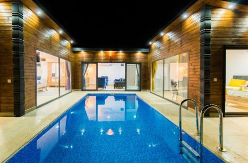 Islamlar Villa | Villa Nihan