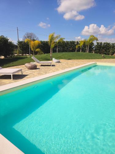 Conversano Villa | Villa Nilde