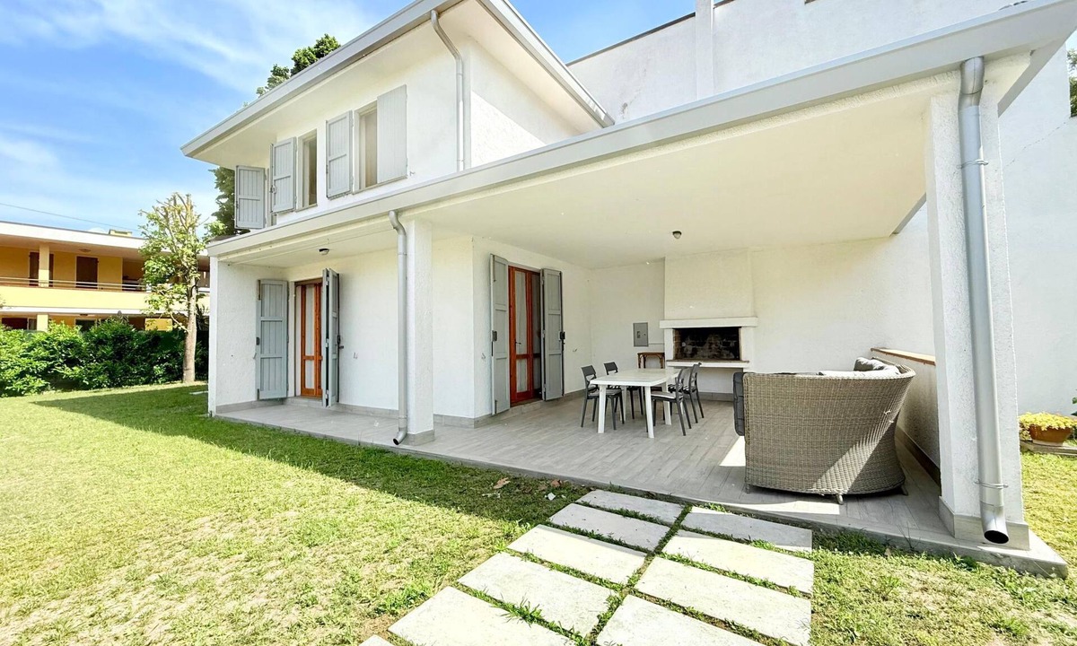 Lido delle Nazioni House | VILLA NINA by Interhome