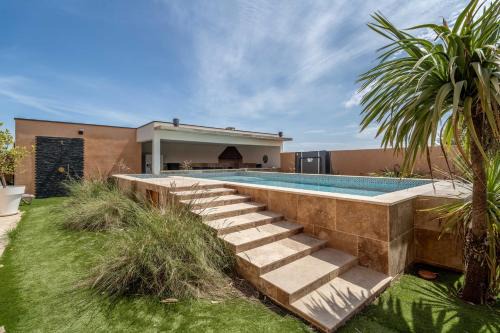 Mirepeisset House | Villa Nina
