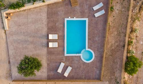 Keri Village Villa | Villa Nina