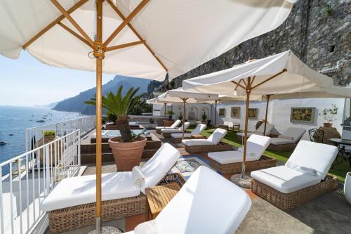Arienzo Bed & Breakfast | Villa Nina