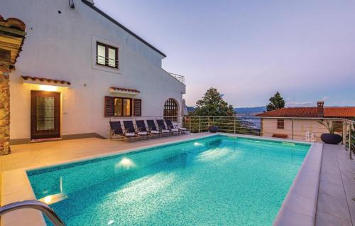 Liganj Villa | Villa Nino