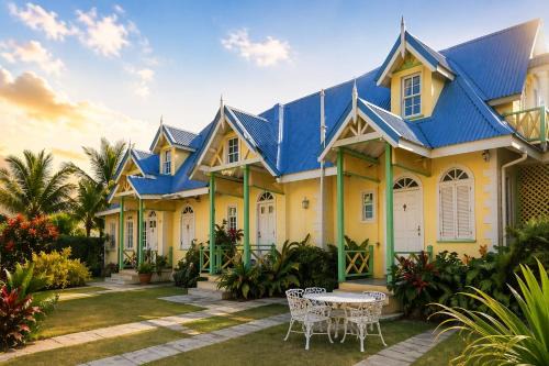 Black Rock Villa | Villa Nirvana II