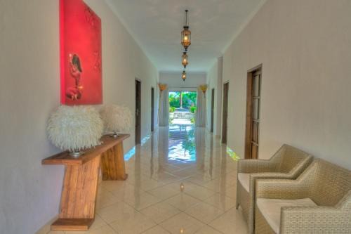 Lokapaksa Villa | Villa Nirwana