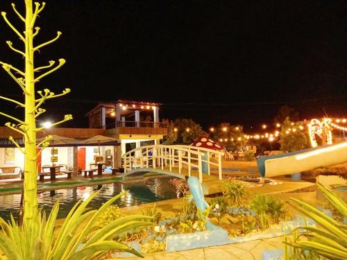 Penaranda Resort | Villa Nitashlie Private -Transient house