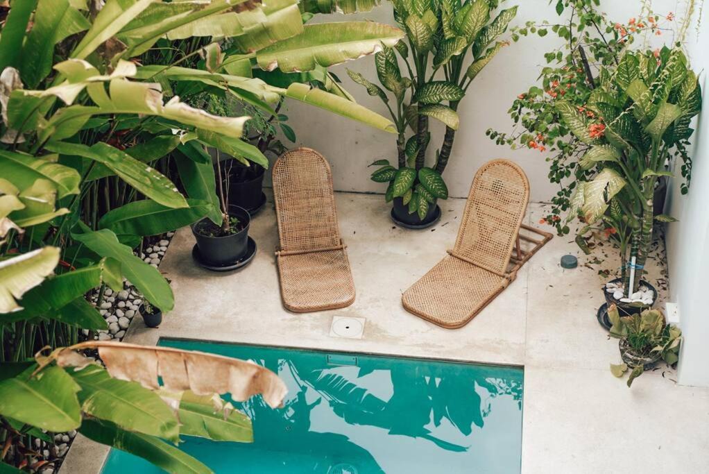 Berawa Villa | Villa Noa