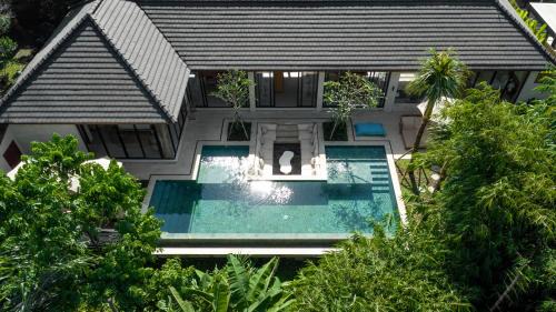 Singakerta Villa | Villa Noam by BaliSuperHost
