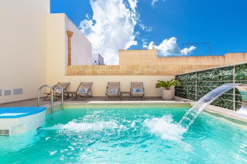 Castrignano del Capo Villa | Villa Noemi Private Pool by HDSalento