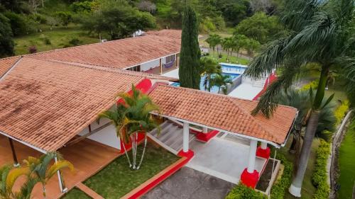 Pinchote Villa | Villa Nogalito