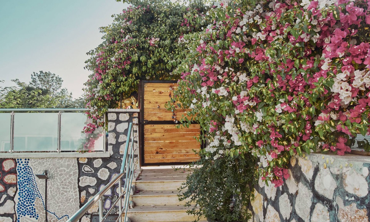 Kalkan Bed & Breakfast | Villa Nordic Dream