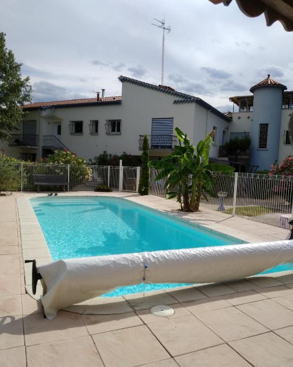 Bordezac House | Villa NORICA