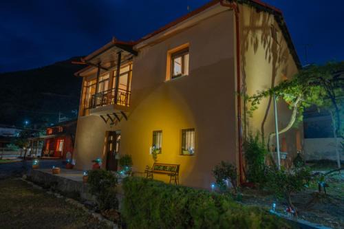 Orma Villa | Villa Norma