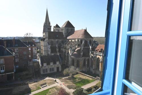 Lisieux Apartment | Villa Normande
