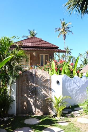 Gili Air Villa | Villa Norte