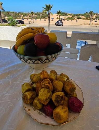 Oualidia Villa | Villa Nour