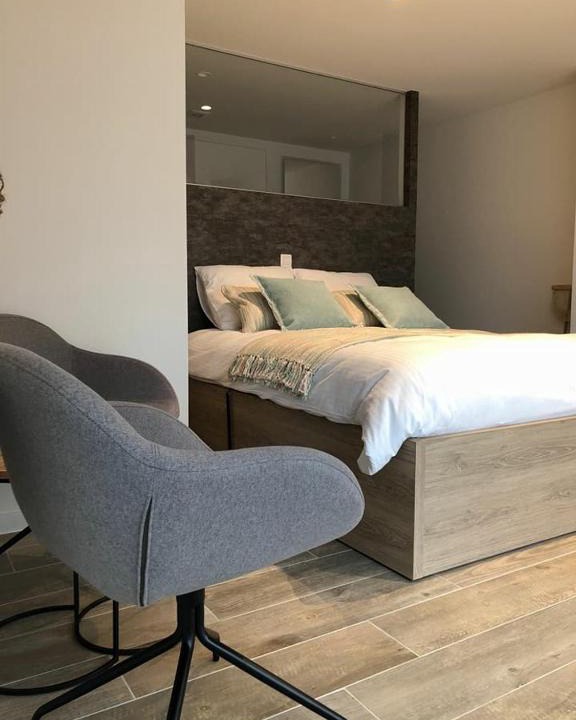Middelkerke Bed & Breakfast | Villa Nova