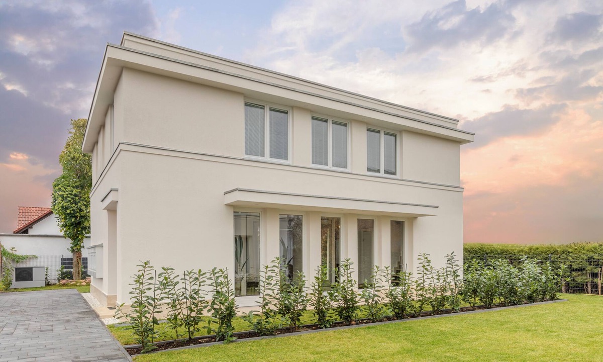 Altglienicke Villa | Villa Nova Berlin -stilvoll, ruhig & modern
