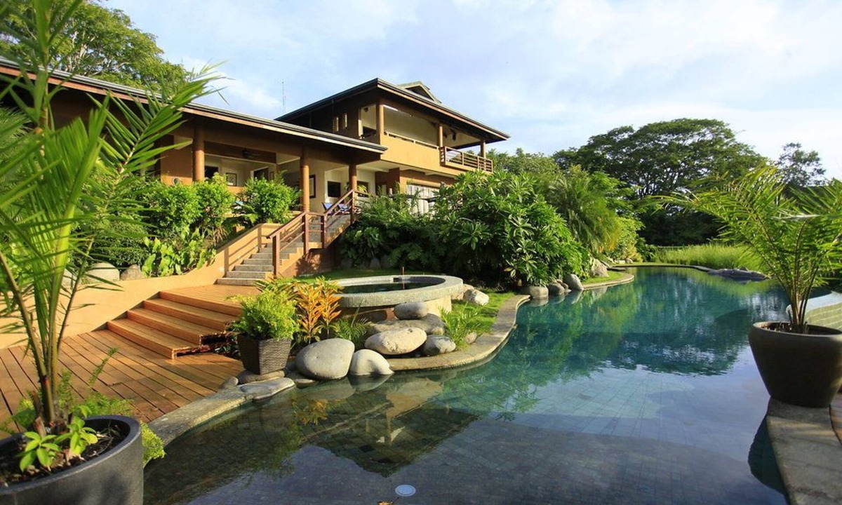Mal Pais Villa | Villa Numu