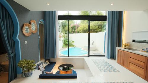 Central Seminyak Villa | Villa NUQ 3