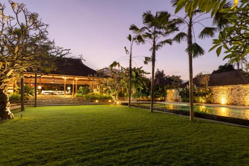 Sanur Villa | Villa Nusantara
