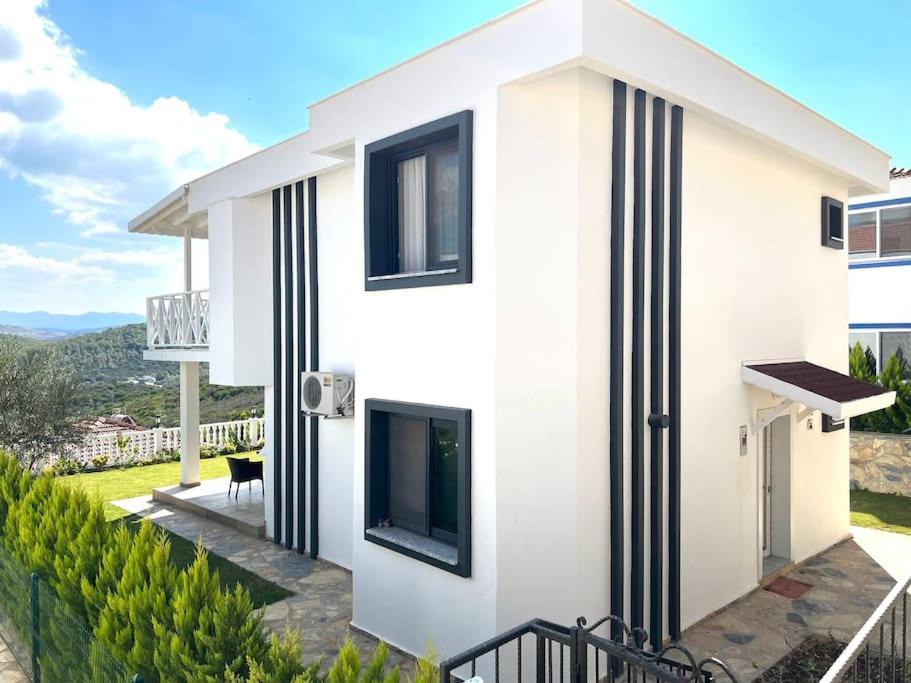 Milas Villa | Villa Oğuz