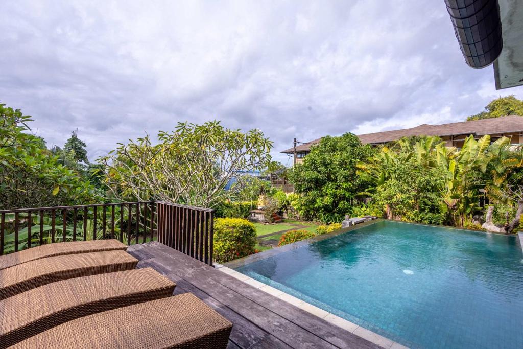 Jimbaran Bay Villa | Villa O'Hare