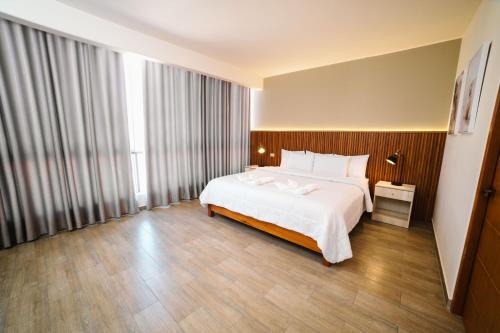 Ica Hotel | Villa Oasis
