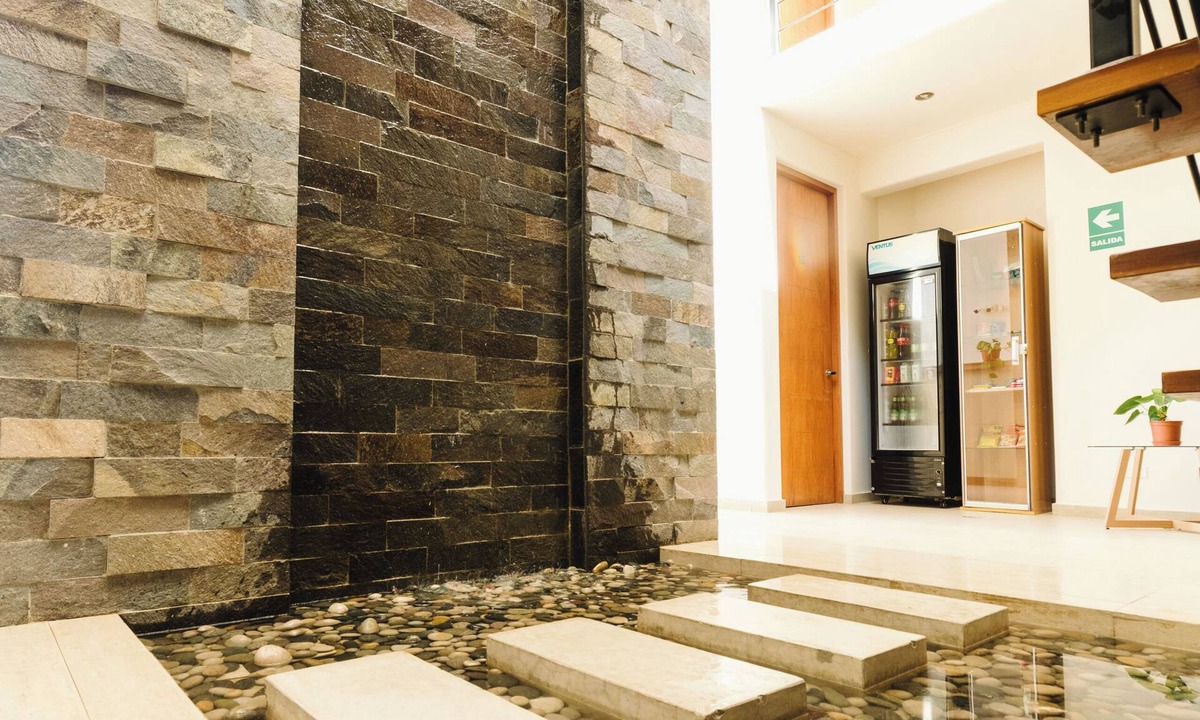 Ica Hotel | Villa oasis