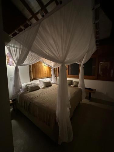 Serra Grande House | Villa Odoyá