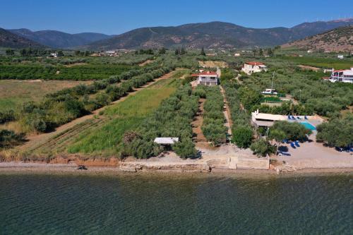Kougaiika Villa | Villa of luxury and serenity