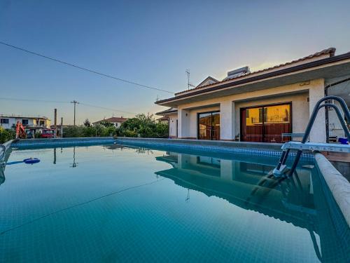 Ascea Villa | Villa Oidor - Cilento