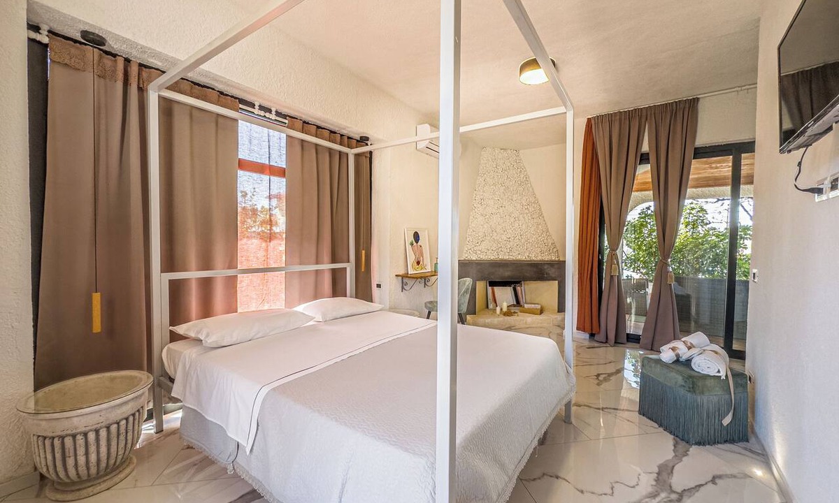 Ascea Villa | Villa Oidor - Cilento
