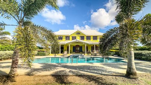 Lowlands Villa | Villa Ola Kala