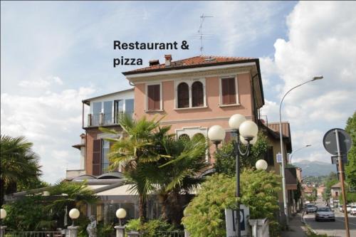 Cantu Bed & Breakfast | Villa Oldrado