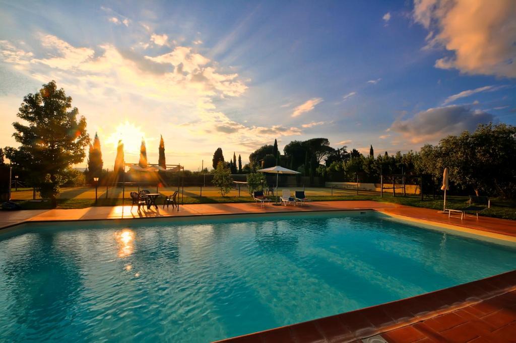 Reggello House | Villa Olena