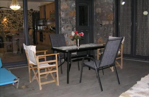 Agalianos Villa | Villa Olga