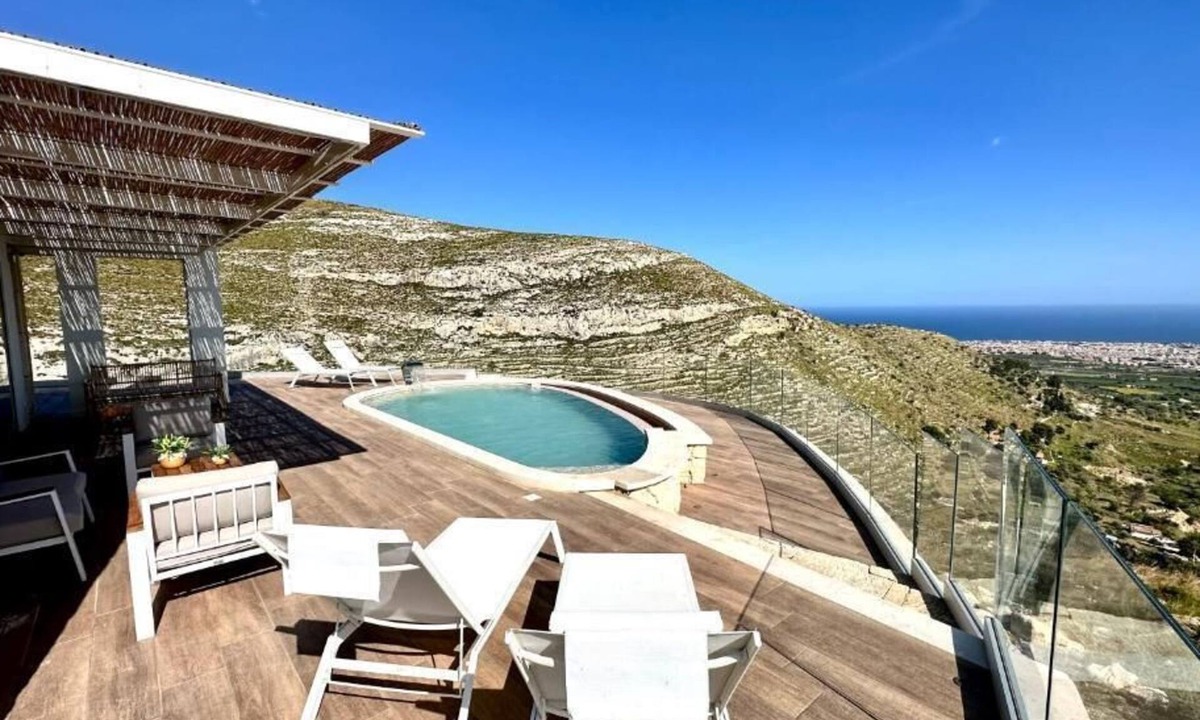 Avola Apartment | Villa Olimpo