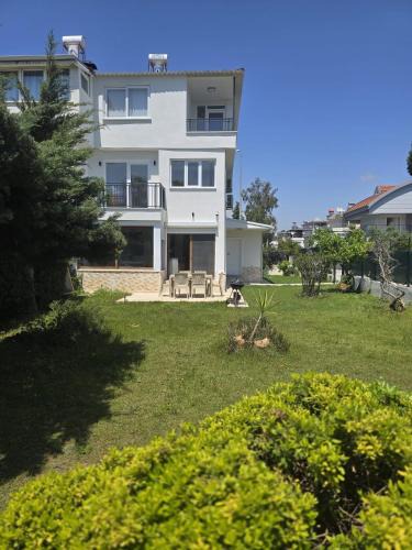 Bogazkent Villa | VILLA OLINDA