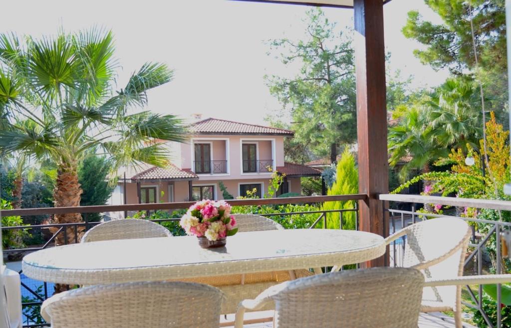 Gocek Villa | Villa Olive 7