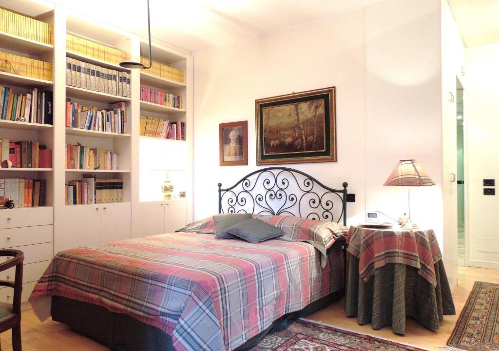 Bergamo Bed & Breakfast | Villa Olivia
