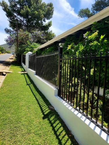 Riebeek Kasteel Villa | Villa Olivia